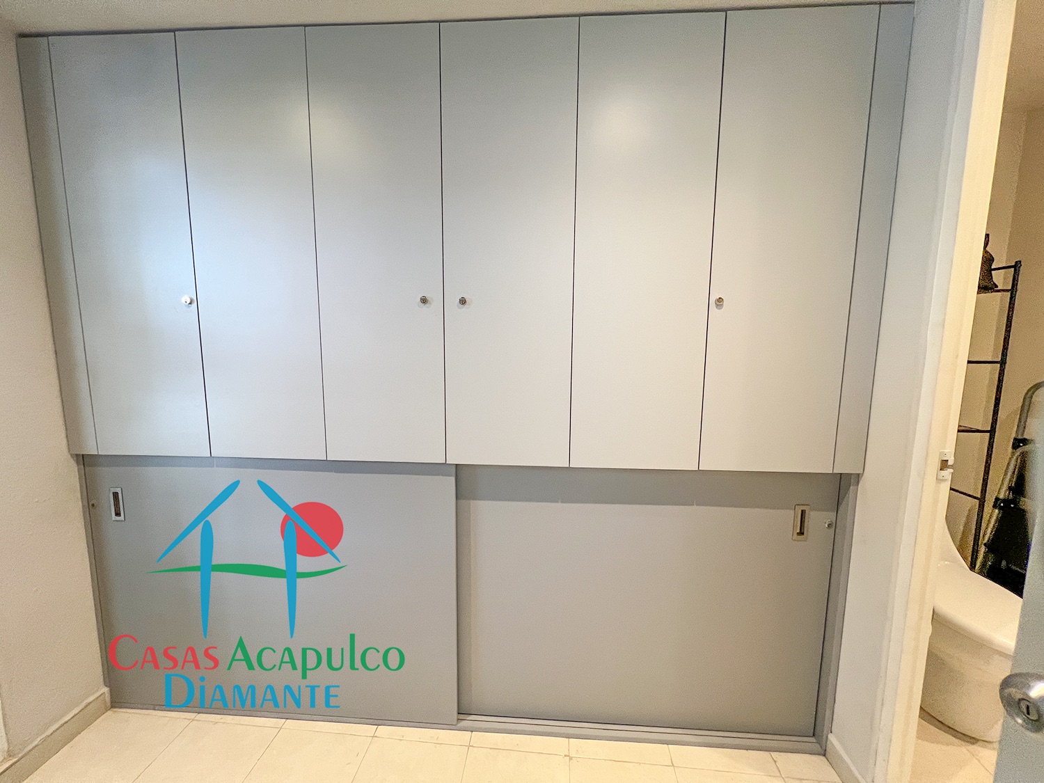 Playamar Diamante T1 401 - Área de servicio 1